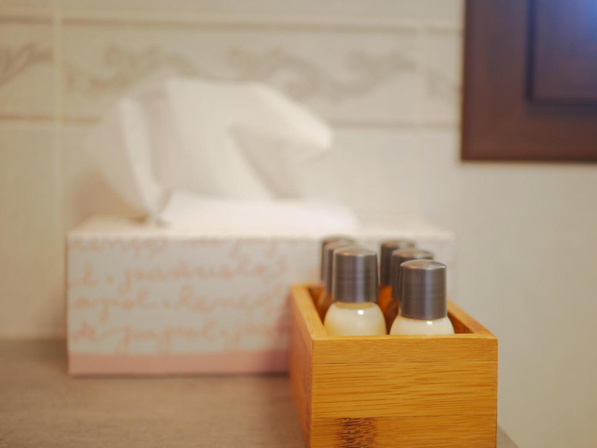 B&B Casa Clavi Chirivel Phòng bức ảnh