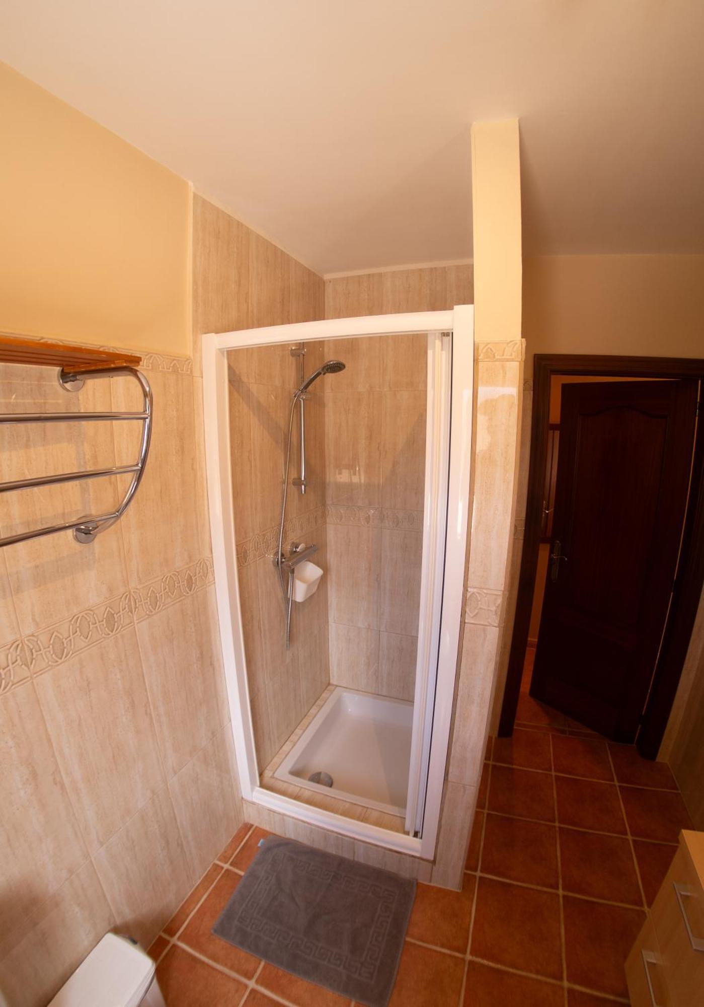 B&B Casa Clavi Chirivel Phòng bức ảnh