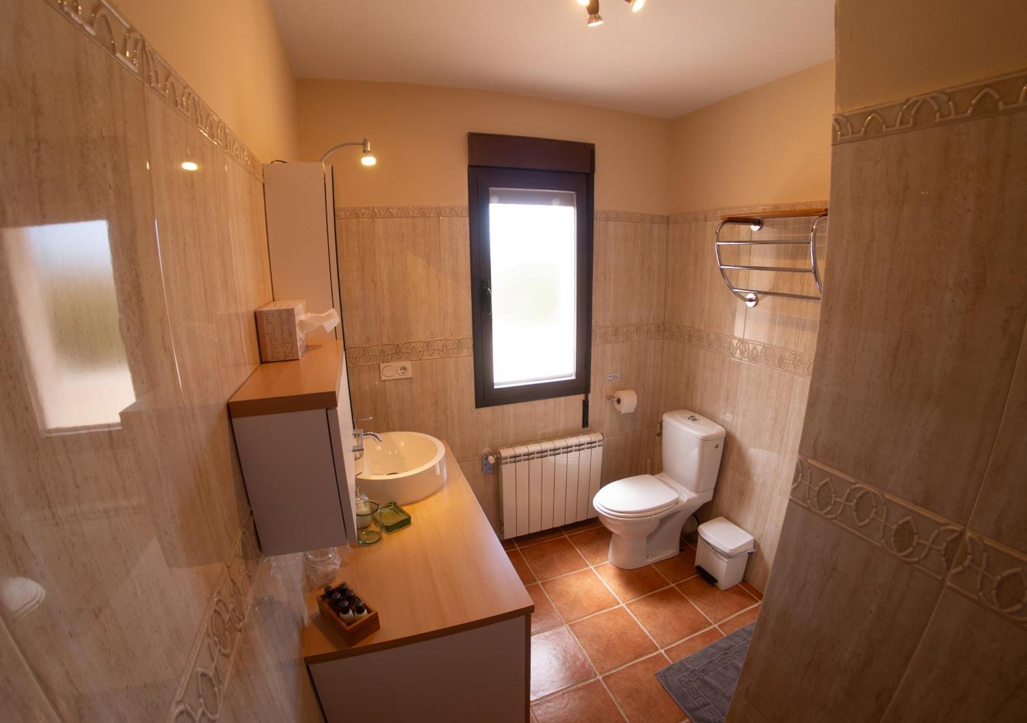 B&B Casa Clavi Chirivel Ngoại thất bức ảnh