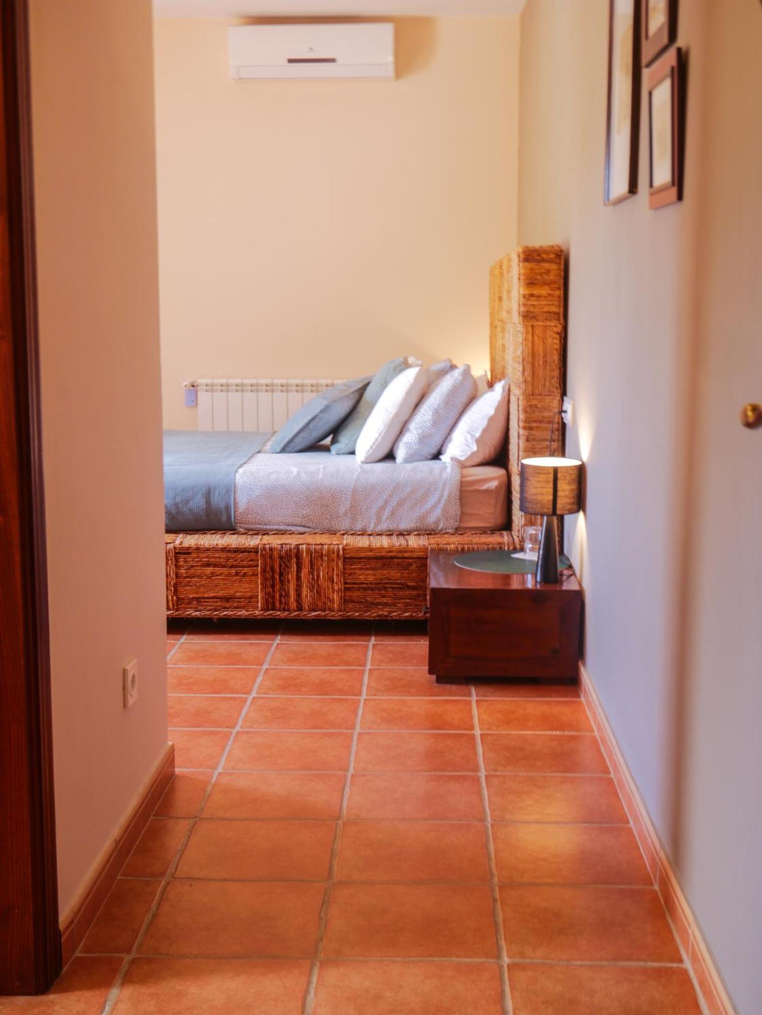 B&B Casa Clavi Chirivel Phòng bức ảnh