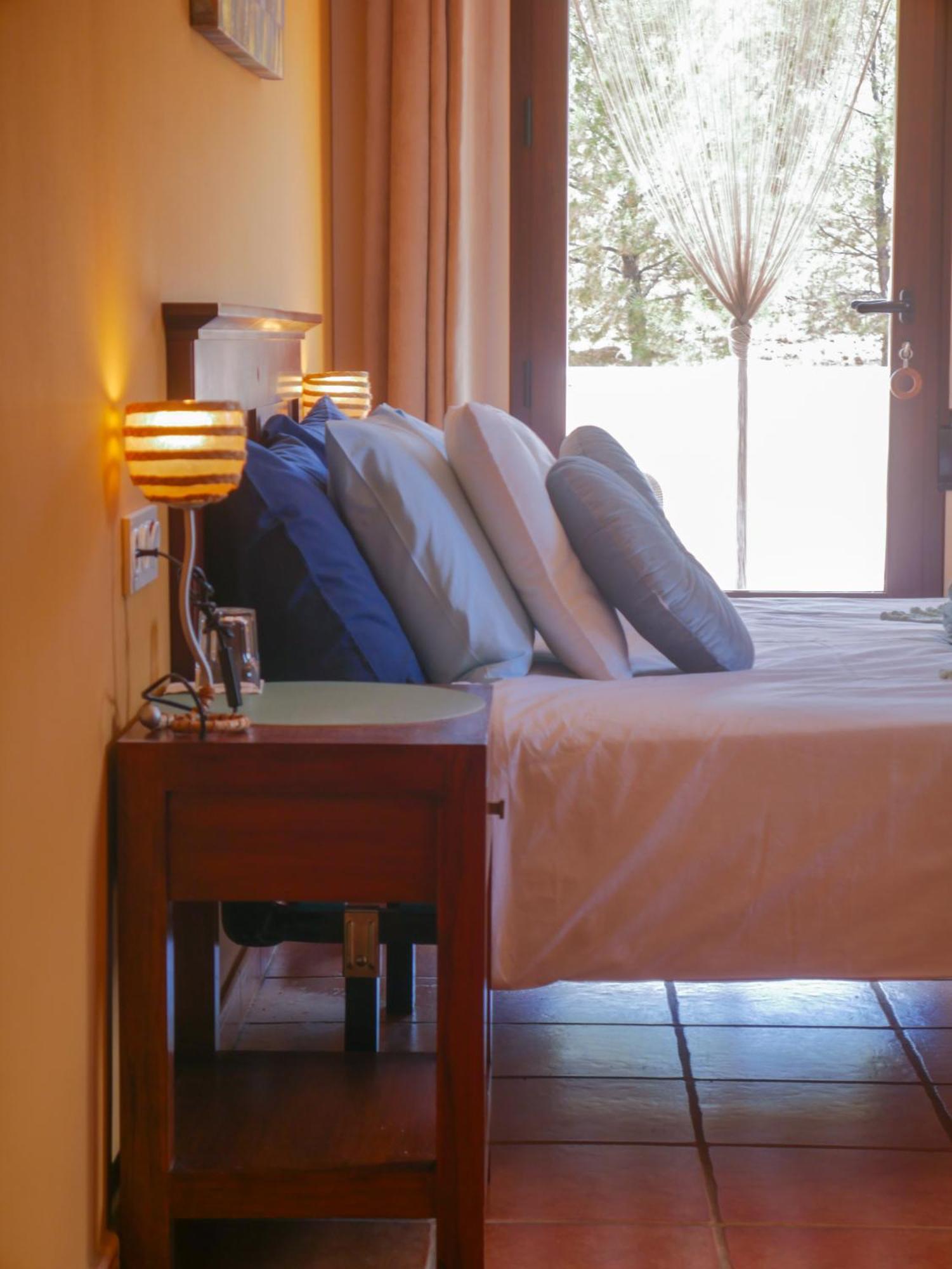 B&B Casa Clavi Chirivel Phòng bức ảnh