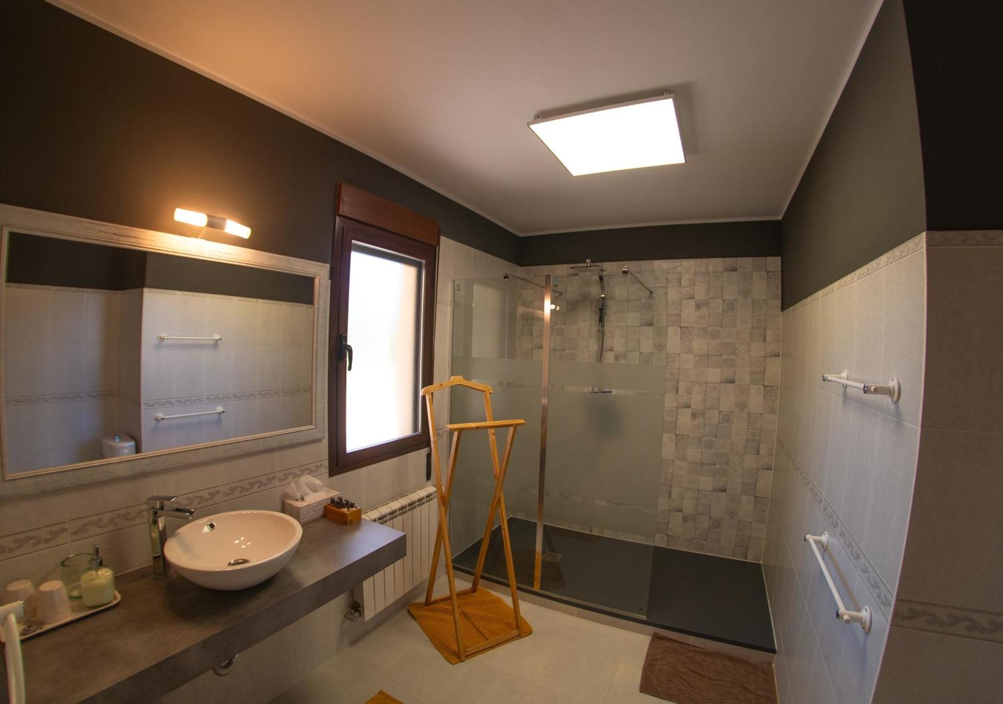 B&B Casa Clavi Chirivel Phòng bức ảnh